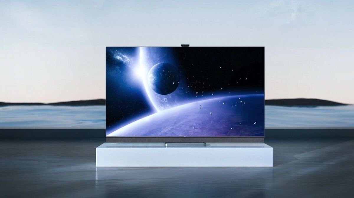 TCL se suma a la fiesta del QD-OLED: anuncia en el CES que lanzará su propio televisor en 2023