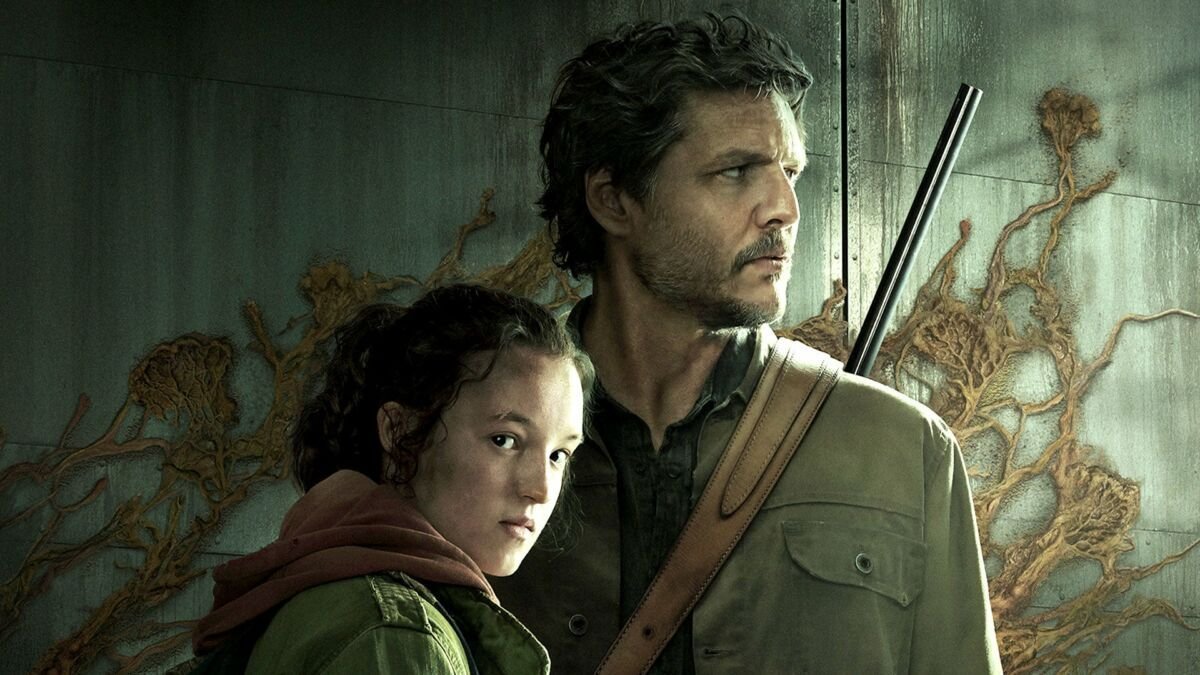 Ver el primer capítulo de The Last of Us gratis en YouTube ya es posible en Reino Unido. ¿Y en España?