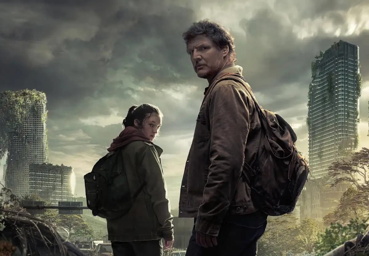 The Last of Us, uno de los estrenos más esperados de HBO max ya esta disponible