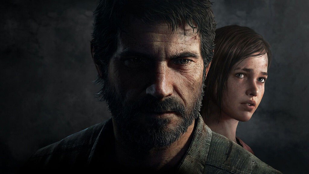 The Last of Us