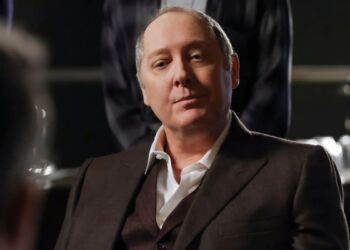 'The Blacklist' ya tiene fecha de estreno en Movistar+: regresa en febrero con su décima temporada