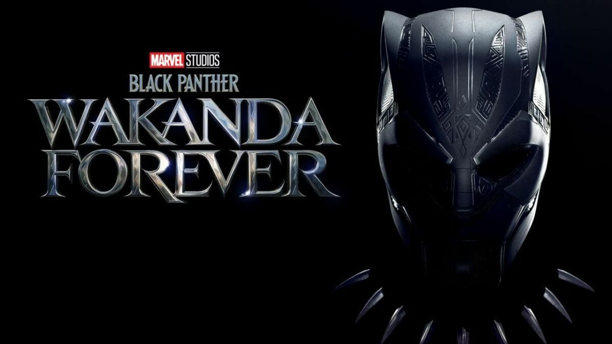 Disney+ desvela la fecha en la que se estrenará ‘Black Panther: Wakanda Forever’: disponible a partir del 1 de febrero