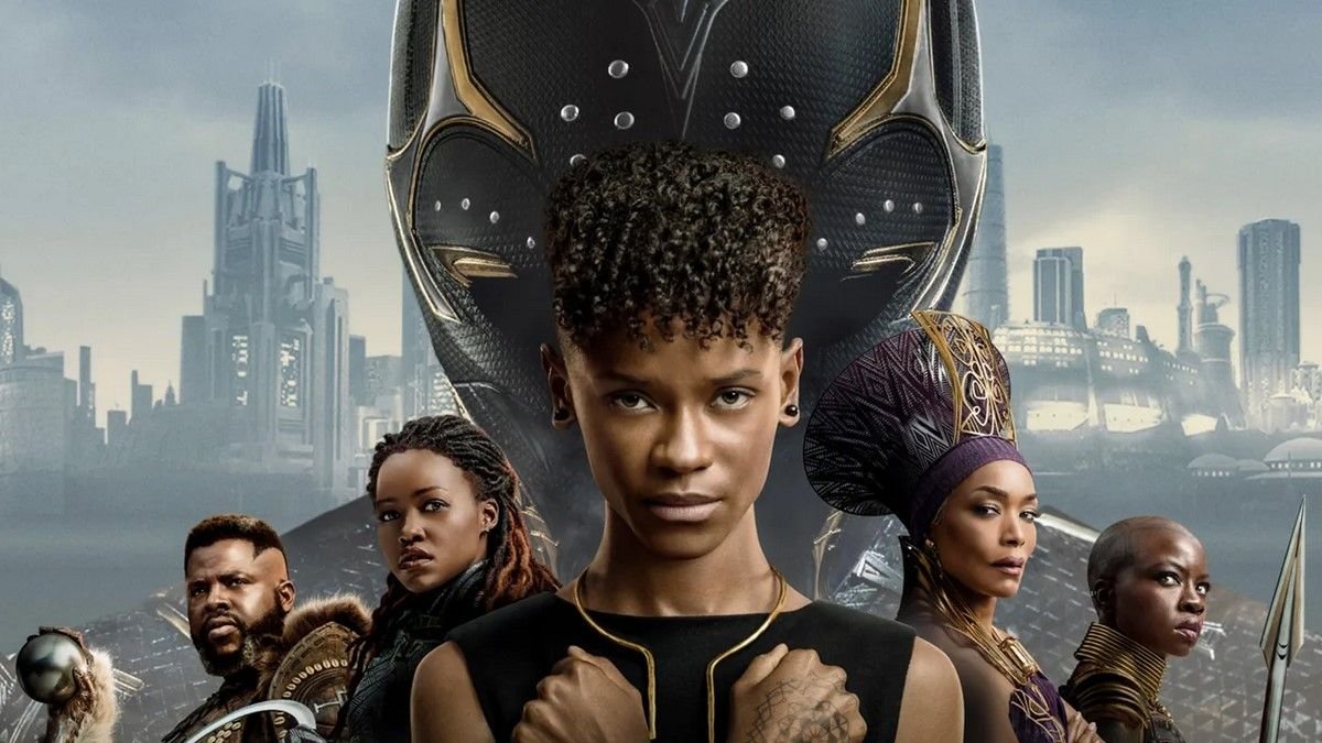 Black Panther: Wakanda Forever y otros estrenos Disney+, Netflix, Movistar Plus+ y Prime Video que llegan en febrero de 2023