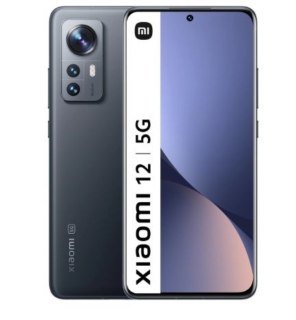 Xiaomi 12