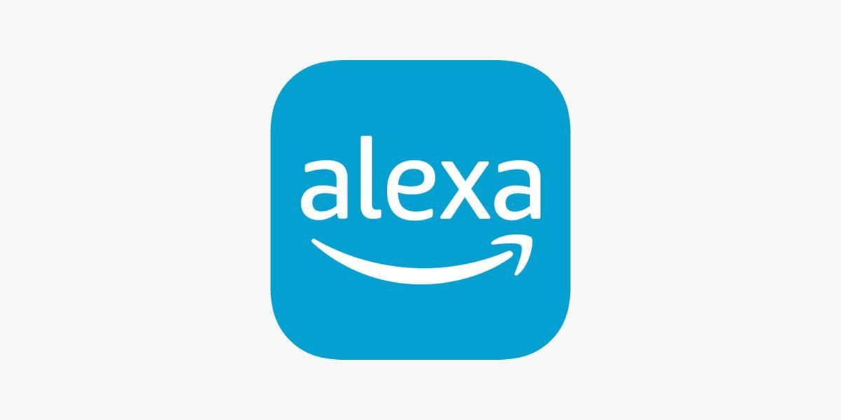 Logotipo de Alexa