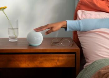 Uso de altavoz Amazon Echo