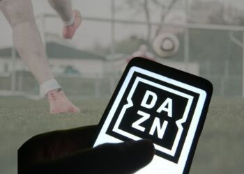 Estos son todos los precios de DAZN