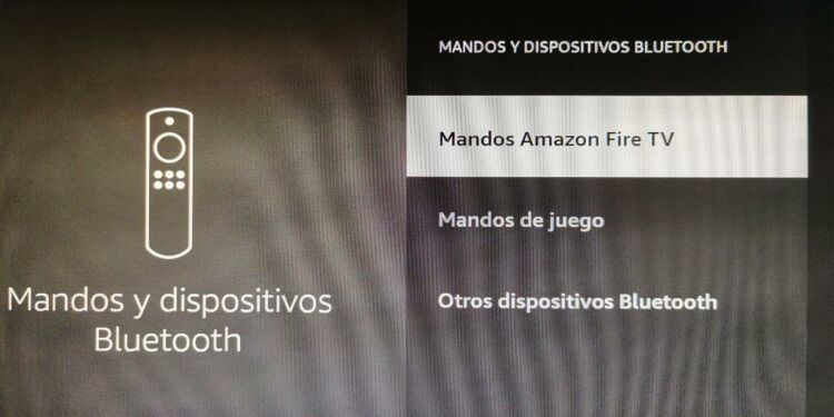 Conectar Auriculares Bluetooth A Amazon Fire Tv Fire TV Stick: así puedes conectar unos auriculares