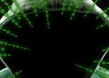 Imagen ed Spyware con un gorro