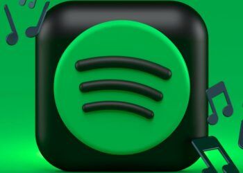 Spotify, por sorpresa, acaba con uno de los iconos más utilizados de su aplicación