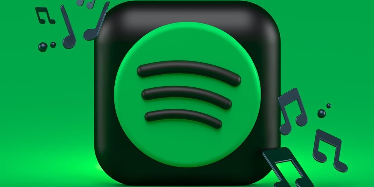 Spotify, por sorpresa, acaba con uno de los iconos más utilizados de su aplicación