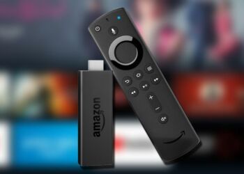 No molestes a nadie por la noche: conecta unos auriculares a los Fire TV Stick