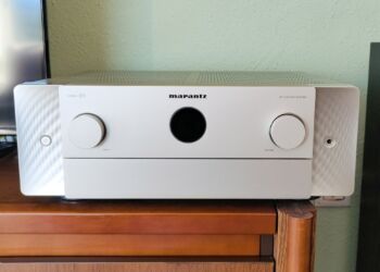 Marantz CINEMA 50, análisis: muchos cambios manteniendo su esencia