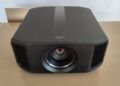 JVC DLA-NZ7, análisis: probamos el primer proyector para cine en casa compatible con 8K