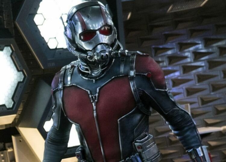 Disney+ anuncia la llegada de 'Ant-Man y la Avispa: Quantumania' a Disney+ en solo unos días