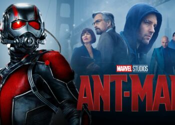 El percance en la grabación de 'Ant-Man 3' al usar estiércol en el rodaje: 'Huele tan mal que no podemos rodar'