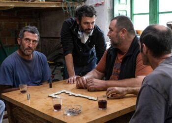 Dónde ver todas las películas de los Goya 2023