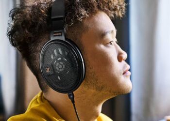 Sennheiser HD660S2, uno de los auriculares más vendidos de Sennheiser se actualiza con cambios sustanciales