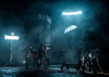 'La Casa de Papel' ya tiene fecha de vuelta con el estreno de 'Berlín': ya tenemos día de estreno en 2023