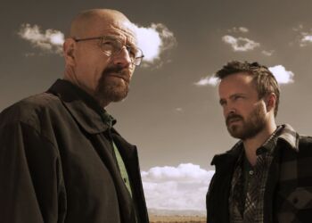 Breaking Bad está de vuelta: Heisenberg y Jesse Pinkman estarán en el anuncio de la SuperBowl