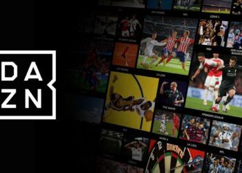 DAZN