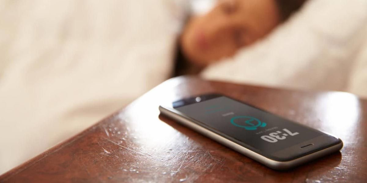 Ten una alarma en tu Android diferente: utiliza lo que grabas con el móvil