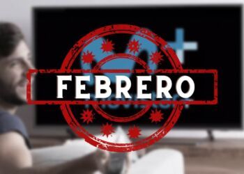 Los 5 nuevos canales de Movistar Plus+ para febrero de 2023