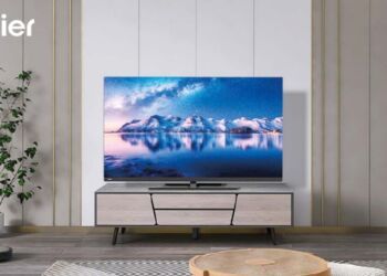 Haier OLED