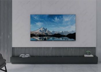 Haier TV