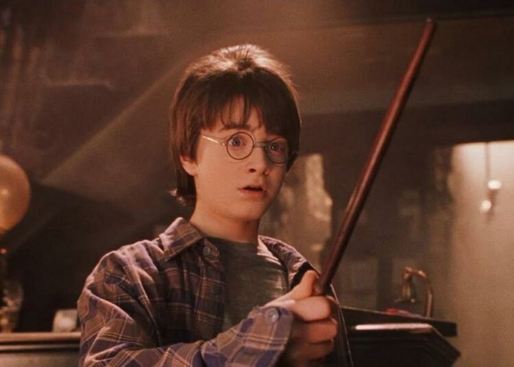 La serie de Harry Potter ya es oficial y estará disponible en la nueva plataforma de Warner Bros. Discovery