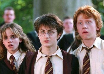 Steven Spielberg rechazó 'Harry Potter' y evitó el gran éxito