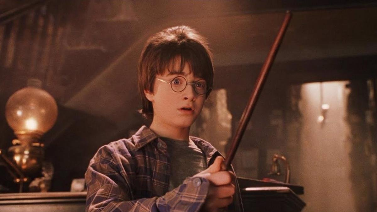 La serie de Harry Potter ya es oficial y estará disponible en la nueva plataforma de Warner Bros. Discovery