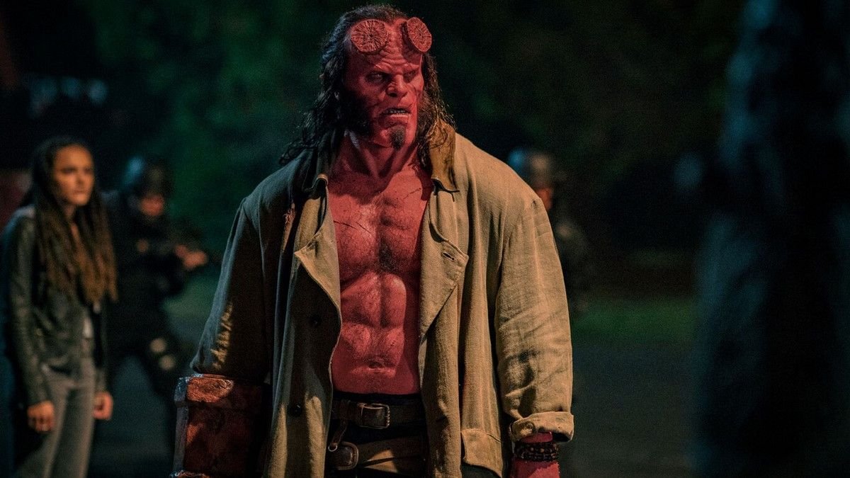 Hellboy volverá al cine con ‘The Crooked Man’, el nuevo reboot del popular personaje