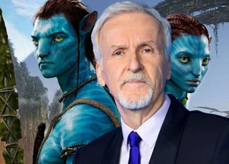 James Cameron se desligará de 'Avatar 4' para resucitar un proyecto sobre la vida en Hiroshima