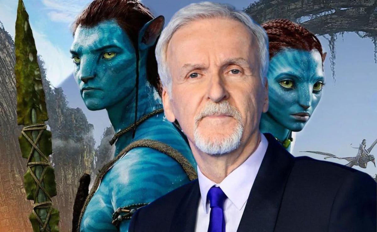 James Cameron se desligará de ‘Avatar 4’ para resucitar un proyecto sobre la vida en Hiroshima