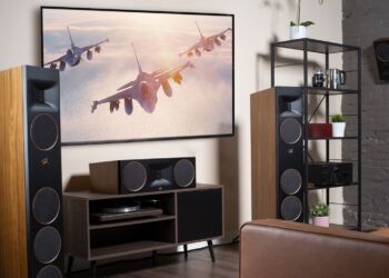 MartinLogan Altavoces