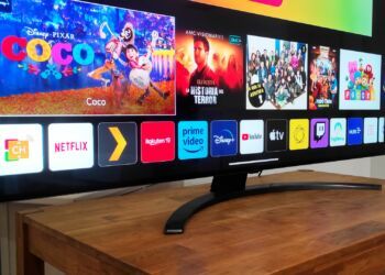 LG QNED 2021 y 2022: guía para configurar la imagen de tu televisor con los mejores settings