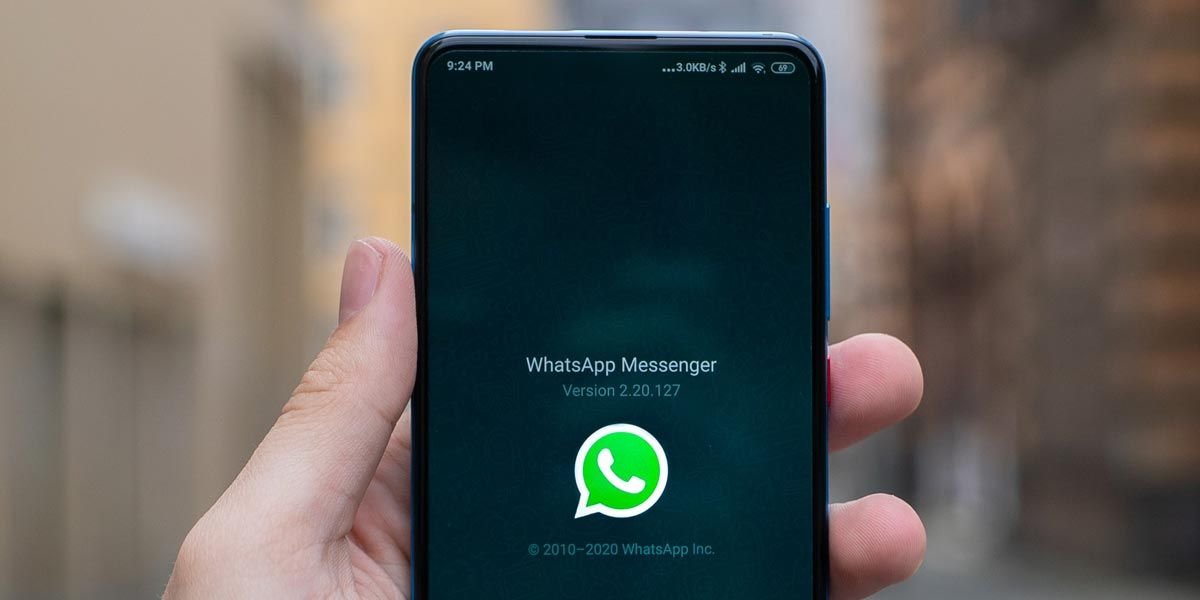 Cómo utilizar en WhatsApp los nuevos enlaces de llamadas