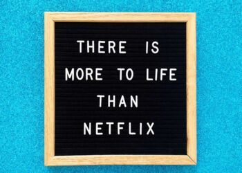 Bye Bye Netflix: me he dado de baja de la plataforma por estas razones