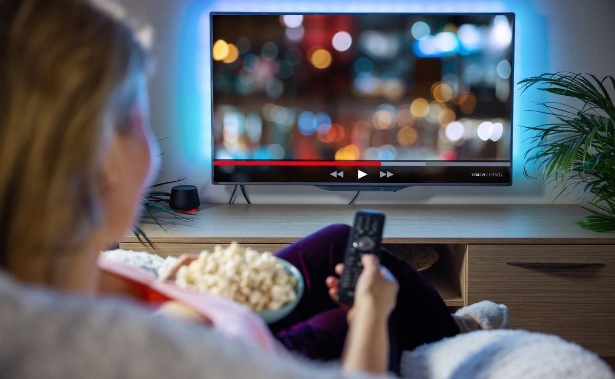 Netflix anuncia nuevos cambios: su tarifa premium permitirá la visualización en más dispositivos