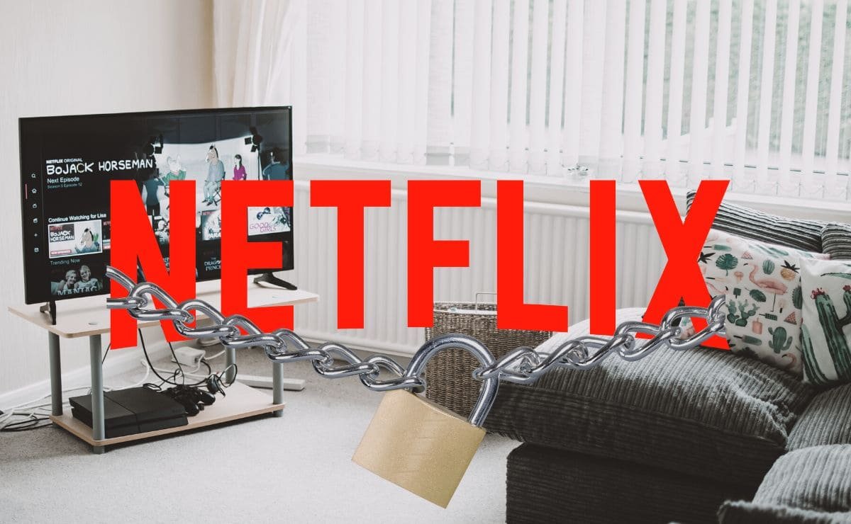 Netflix acaba con las cuentas compartidas en España: los cambios que ya han anunciado desde la plataforma desde hoy