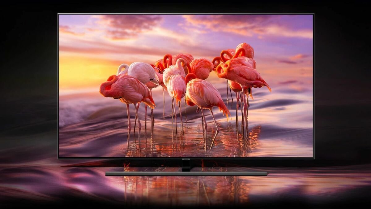 Samsung anuncia los precios oficiales para sus nuevos televisores Neo QLED de 2023