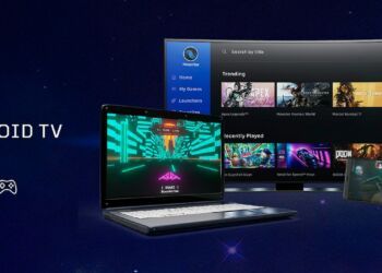 Llega NWare a Android TV: la aplicación española de juegos en la nube que quiere desafiar a GeForce NOW
