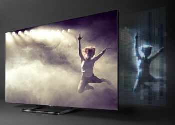 Quemados en televisores OLED: algunos modelos sufren problemas en este test de durabilidad