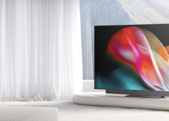 OnePlus TV 65 Q2 Pro