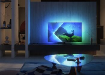 Philips OLED 808 estrena el primer modelo de 42 pulgadas