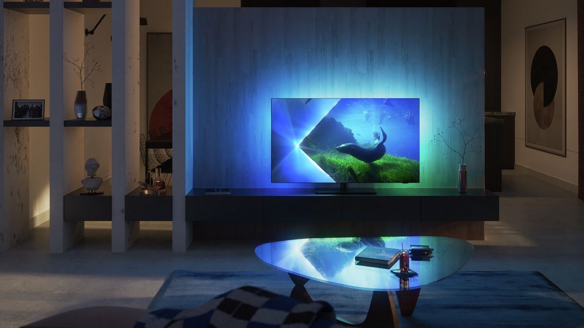 Por si no eran suficientes los televisores con 2.100 nits, Lordin quiere revolucionar el sector de las Smart TV OLED