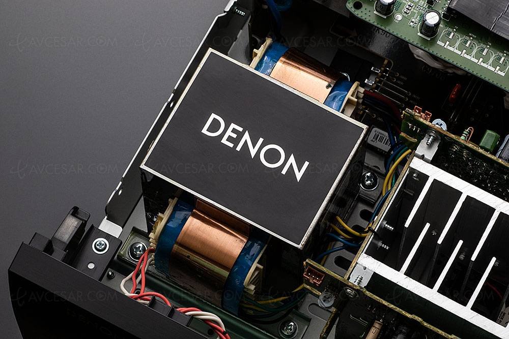 Los nuevos receptores AV Denon llegan a Europa, con Dolby Atmos, HDMI 2.1 y Dirac Live