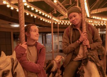 La censura llega a 'The Last of Us': el episodio 7 es censurado en varios países donde han cortado una escena completa