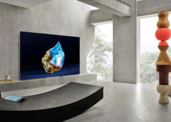 Samsung S95C QD-OLED